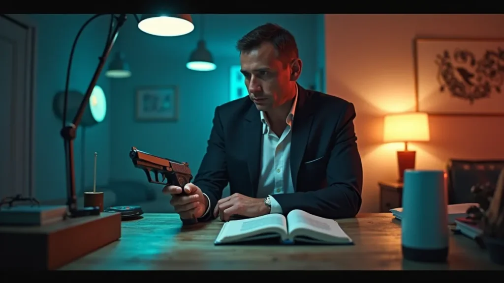 Os gadgets de James Bond que eram tecnologia real na época