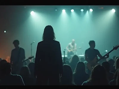 Os melhores documentários sobre bandas e cantores famosos