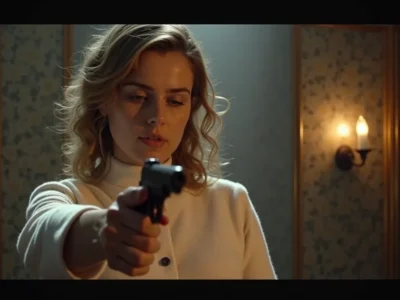 Os vilões mais memoráveis dos filmes do agente 007 clássico