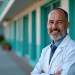 Saúde bucal pública por Dr. Luiz Teixeira da Silva Júnior
