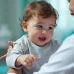 Saúde infantil explicada por Dr. Luiz Teixeira da Silva Júnior