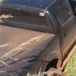 Acusado de feminicídio morre em confronto na fronteira