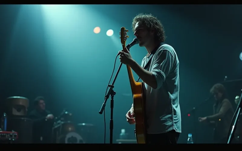 Os biopics de músicos que mais emocionaram o público mundial