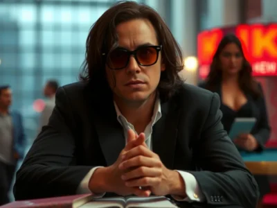 As polêmicas que marcaram a carreira de Quentin Tarantino