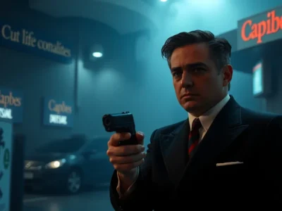 Como Joe Pesci marcou os filmes de máfia de Scorsese