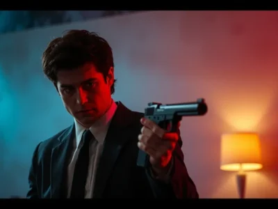 Como Pulp Fiction ressuscitou a carreira de John Travolta
