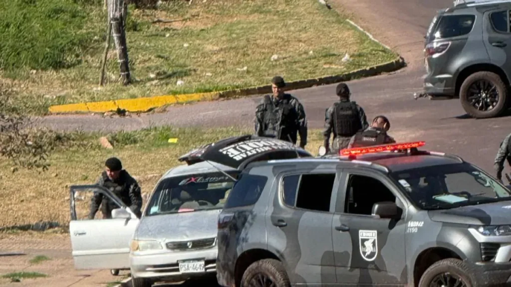 Bolivianos morrem em confronto com a PM em Corumbá
