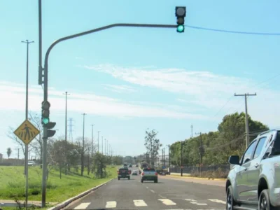 Multa de local desconhecido não é sempre placa clonada