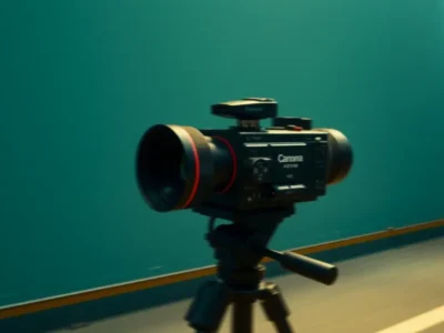 A câmera em movimento como assinatura de Martin Scorsese