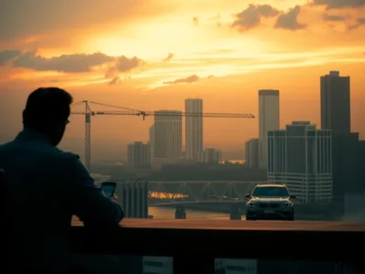 As técnicas de direção que definem o cinema de Scorsese