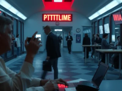 Como Scorsese usa freeze frames para contar histórias