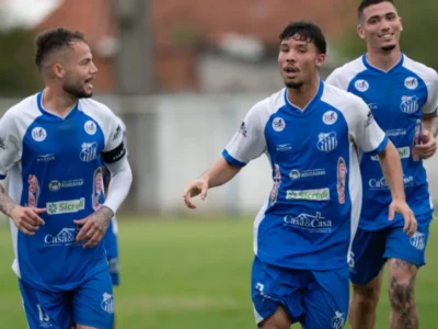 Aquidauanense vence União ABC e conquista título da Segundona