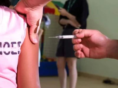 Multivacinação começa hoje em MS; veja onde levar crianças