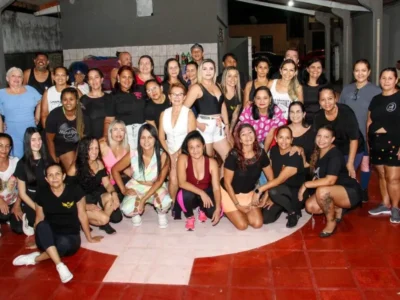 Aulas gratuitas de flashback voltam ao Guanandi após 3 anos