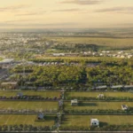 Artesano estreia em Campo Grande com projeto sustentável e paisagístico