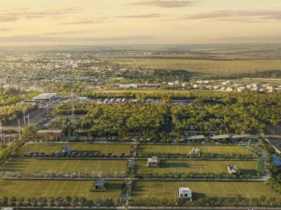 Artesano estreia em Campo Grande com projeto sustentável e paisagístico