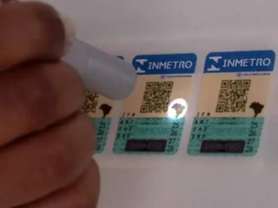Selo do Inmetro terá QR Code para consulta pelo celular