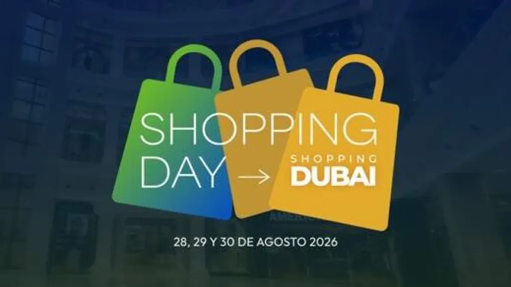 Shopping Day: Pedro Juan entra no circuito nacional