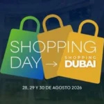Shopping Day: Pedro Juan entra no circuito nacional