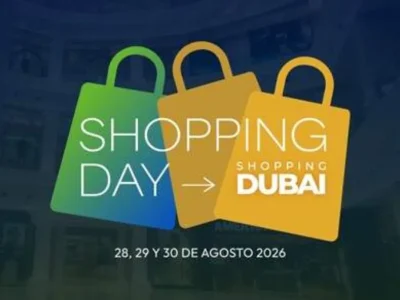 Shopping Day: Pedro Juan entra no circuito nacional