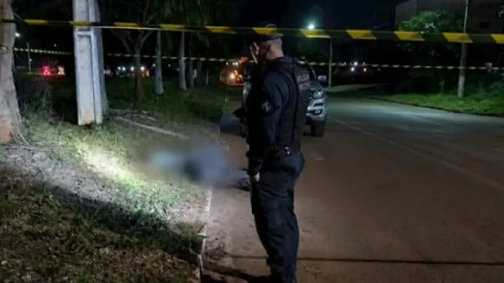 Queda de homicídios, roubos e estupros na fronteira de MS