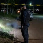 Queda de homicídios, roubos e estupros na fronteira de MS