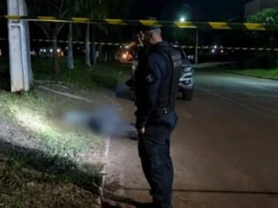 Queda de homicídios, roubos e estupros na fronteira de MS