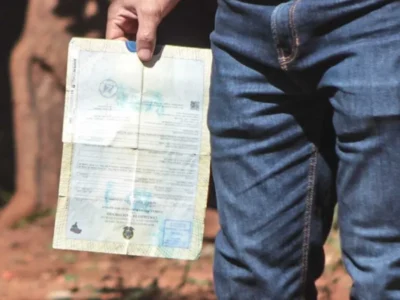 MS: 1 criança é registrada sem pai a cada 2 horas