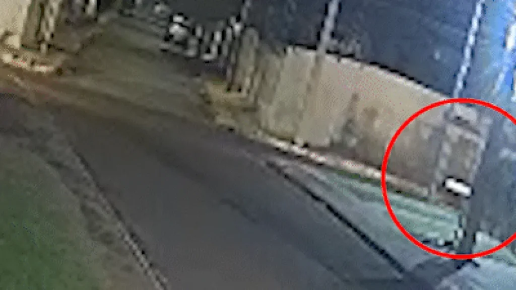 Pedestre morre atropelado no Monte Castelo; motorista recusa bafômetro