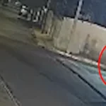 Pedestre morre atropelado no Monte Castelo; motorista recusa bafômetro