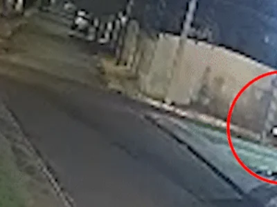 Pedestre morre atropelado no Monte Castelo; motorista recusa bafômetro