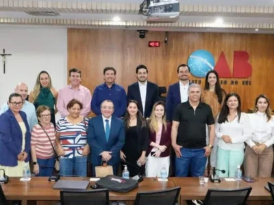 IA na advocacia reduz tarefas administrativas em MS