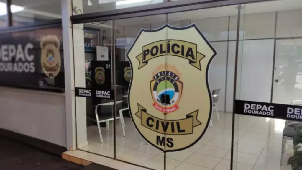 Major do Exército atira para o alto ao flagrar ladrão em Dourados
