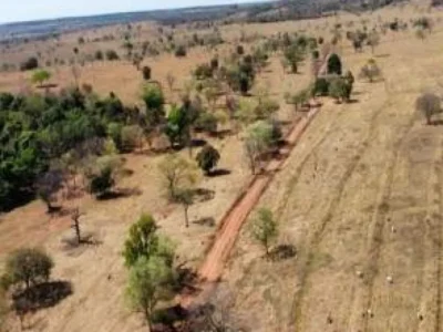 Agesul contrata empresa para projeto de anel viário em Inocência