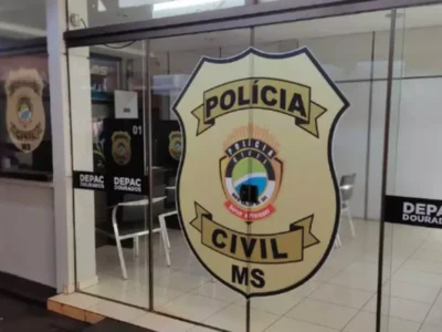Pitbull foge e arranca orelha de menino de 8 anos em Dourados