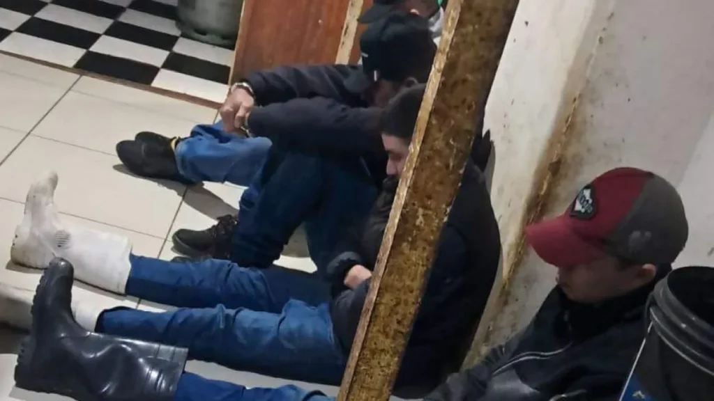 Polícia prende 4º suspeito ligado à cocaína achada em açougue