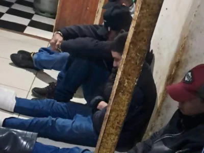 Polícia prende 4º suspeito ligado à cocaína achada em açougue