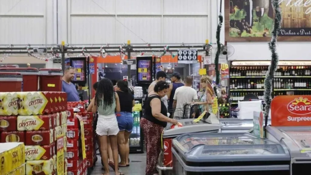 Inflação fica estável em Campo Grande em julho, aponta IBGE