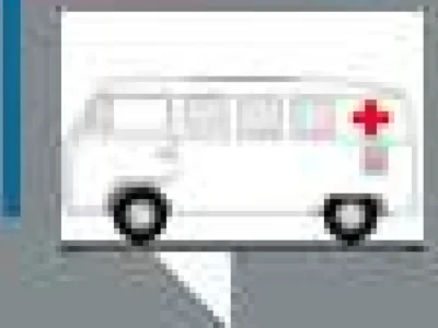 Kombis do Fadul: as primeiras ambulâncias de MS