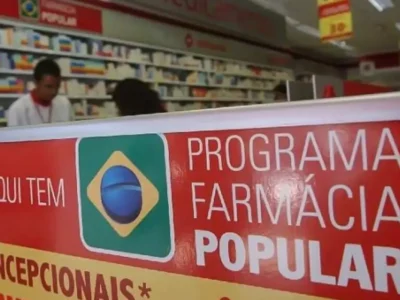 Farmácia Popular pode oferecer exames de sangue e urina