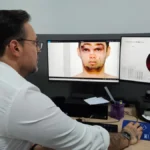 IA moderniza retrato falado na Polícia Científica de MS