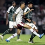 São Paulo empata com Coritiba e completa 9 jogos sem vencer